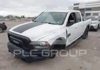 2019 RAM 1500 фото