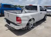 2019 RAM 1500 фото