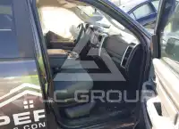 2019 RAM 1500 photo