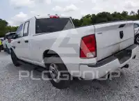 2019 RAM 1500 фото