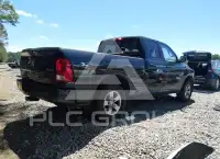 2019 RAM 1500 фото