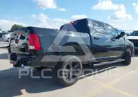 2019 RAM 1500 фото