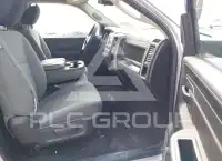 2019 RAM 1500 photo