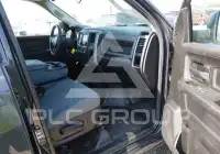 2019 RAM 1500 фото