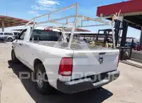 2019 RAM 1500 фото