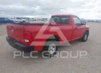 2019 RAM 1500 фото