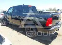 2019 RAM 1500 фото