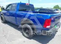 2019 RAM 1500 фото