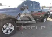 2019 RAM 1500 photo