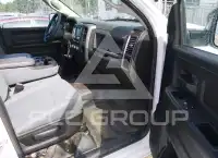2019 RAM 1500 фото