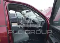 2019 RAM 1500 фото
