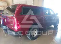 2019 RAM 1500 photo