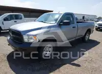 2019 RAM 1500 фото