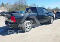 2019 RAM 1500 photo