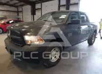 2019 RAM 1500 фото
