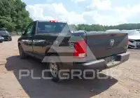 2019 RAM 1500 фото