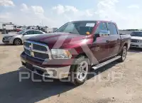 2019 RAM 1500 photo
