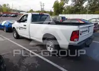 2019 RAM 1500 фото