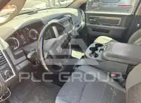 2019 RAM 1500 photo
