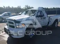 2019 RAM 1500 photo