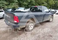 2019 RAM 1500 фото