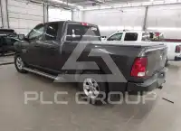 2019 RAM 1500 photo