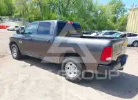 2019 RAM 1500 фото