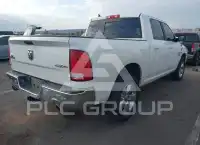 2019 RAM 1500 photo