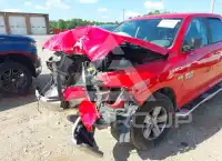 2019 RAM 1500 фото