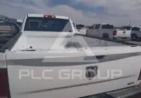 2019 RAM 1500 фото