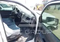2019 RAM 1500 фото