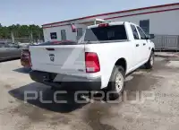 2019 RAM 1500 фото