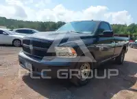 2019 RAM 1500 фото