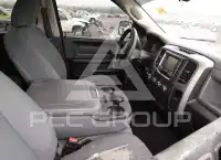 2019 RAM 1500 фото