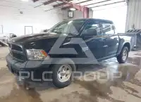 2019 RAM 1500 фото