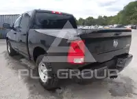 2019 RAM 1500 photo