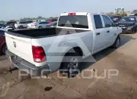 2019 RAM 1500 фото