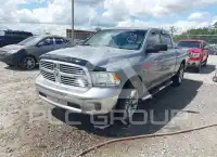 2019 RAM 1500 photo
