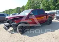 2019 RAM 1500 photo