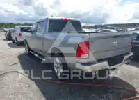 2019 RAM 1500 photo
