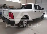 2019 RAM 1500 photo