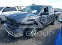 2019 RAM 1500 photo