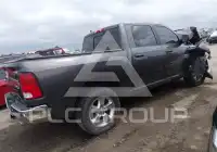 2019 RAM 1500 фото