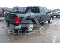 2019 RAM 1500 фото