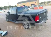 2019 RAM 1500 photo