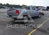 2019 RAM 1500 фото