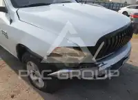 2019 RAM 1500 фото