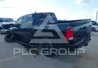 2019 RAM 1500 фото