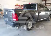 2019 RAM 1500 фото