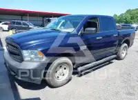2019 RAM 1500 фото